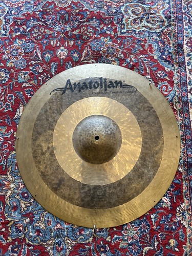 Anatolian medium ride - anatolian,