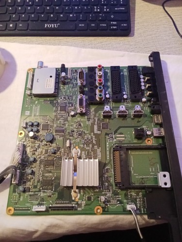 Scheda madre mainboard per - scheda,