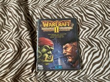 WarCraft 2 Tides of Darkness