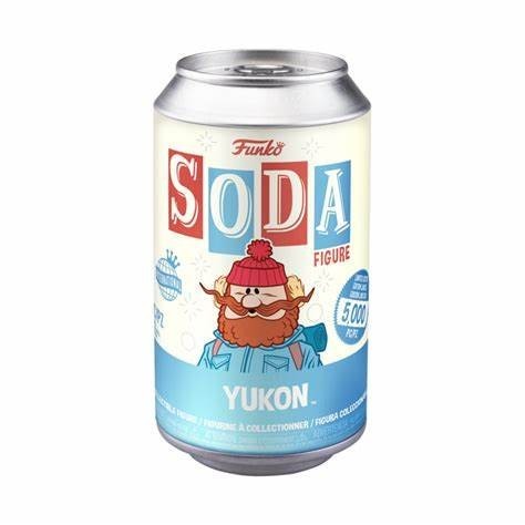 Vinyl soda international - vinyl,