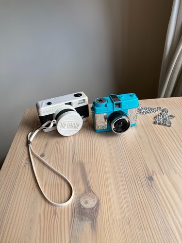 Pacchetto fotocamera