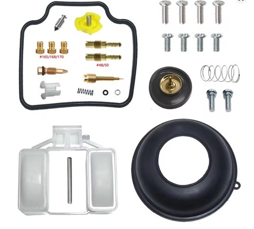 Kit revisione carburatore