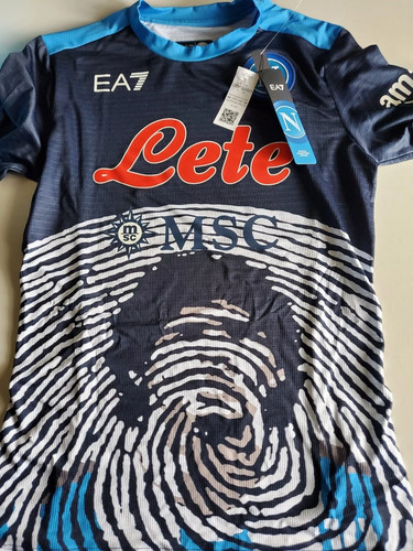 Ssc napoli 2021 2022 maradona - napoli, 2021/2022