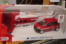 MONDO 1/43 -  SET FIAT PANDA +