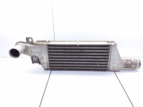 Intercooler opel combo - intercooler,