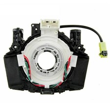 SQUIB SPIRALE CAVO OROLOGIO MOLLA PER NISSAN NOTE NAVARA PATHFINDER QASHQAI