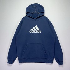 Felpa con cappuccio Adidas