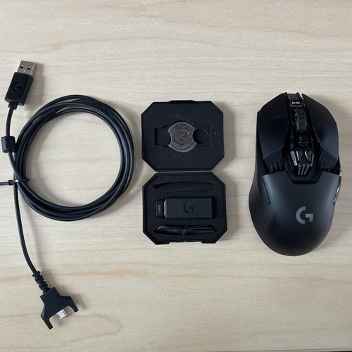 Mouse gioco logitech g903 - logitech,