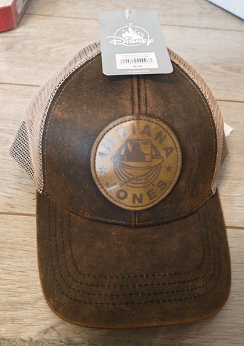 Cappello indiana jones - cappello,