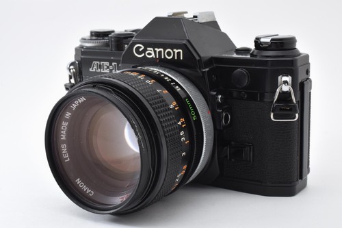 Quasi come nuova canon ae - [quasi, ae-1