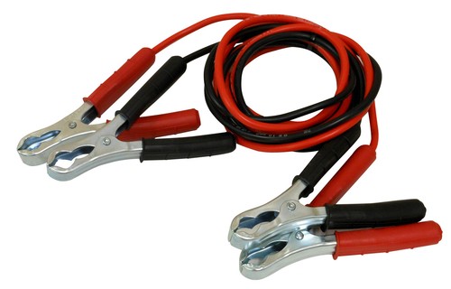 Cavi per collegamento batterie - cavi,