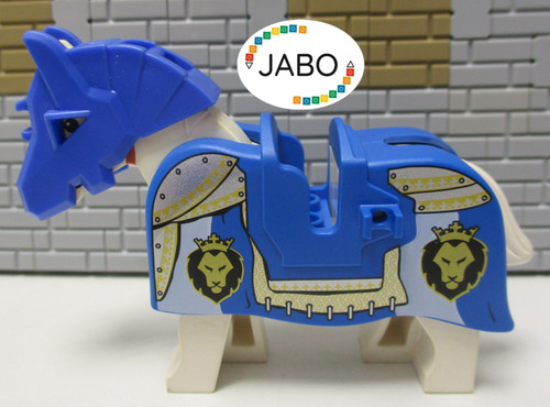 Lego 13744pb02 - (f7/9/1),