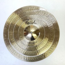 Spirale 16" PAISTE Signature