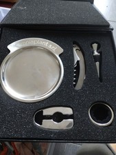 Set Da Sommelier