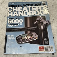 Psm 2008 playstation manuale - 2008,