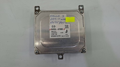 Centralina alimentatore mazda - alimentatore,