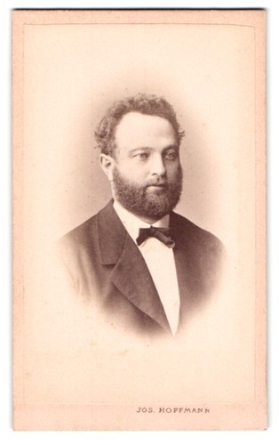 Fotografia josef hoffmann - fotografia,