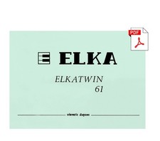 ELKA ELKATWIN 61 Service