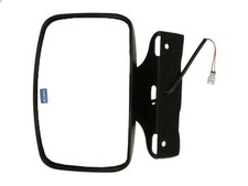 Exterior mirror Magneti