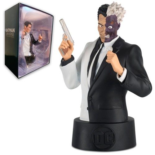 Batman two face collectors - batman,