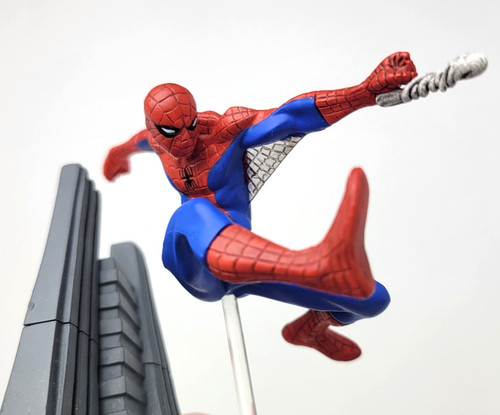 Spider man mini - mini, figure