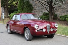 1954 Alfa Romeo 1900C 