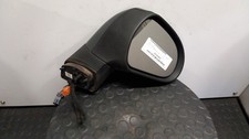 RETROVISORE EST. REGOLAZ. ELETTR. DX.  8149ZH PEUGEOT 207 (04/06>06/09<) RICAMBI