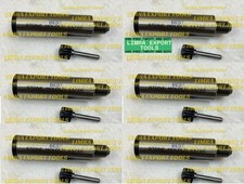 6x STAR DRIVE VALVE SEAT