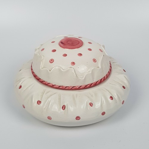 Scatola porcellana - scatola,