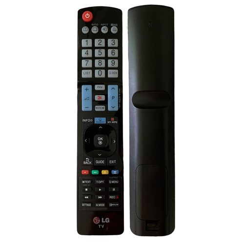 Nuovo telecomando sostitutivo