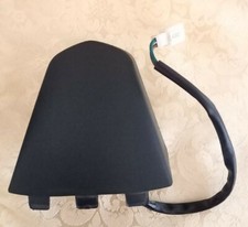 COVER Light + LUCE PORTATARGA