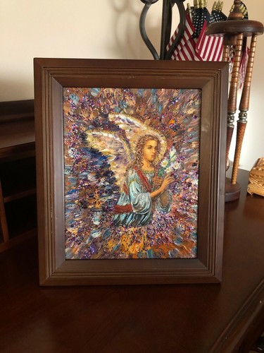 Angelo custode x11 - angelo, x11"
