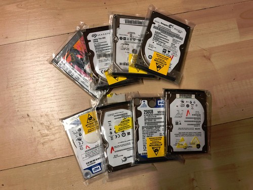 Seagate toshiba hgs sata - wd,