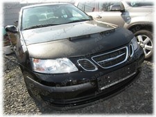 AUTO BRA compatibile con SAAB 9-3 anno 2003 - 2007 paracolpi cofano