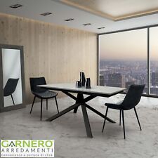 Tavolo allungabile 120/170 cm