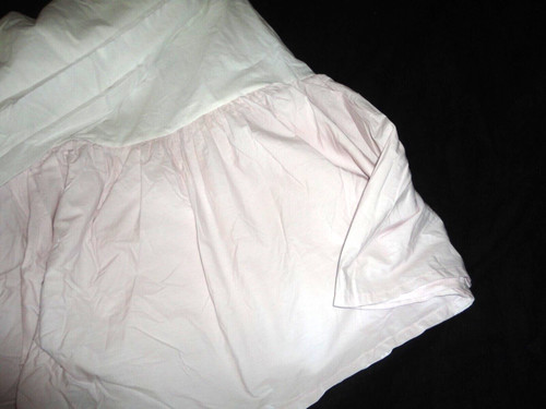 Gonna letto matrimoniale - letto,