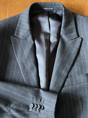 Blazer uomo daniele - blazer,