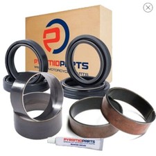 Kit Revisione Forcella