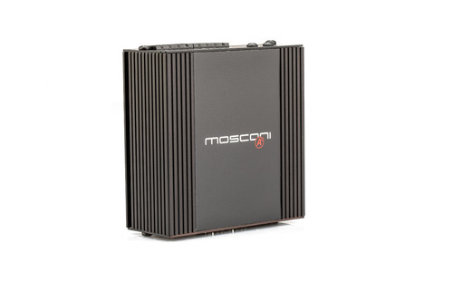Gladen mosconi atomo dsp - atomo,