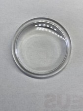 Vetro plexi SQUALE Master 1000