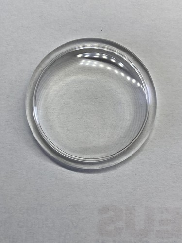 Vetro plexi squale master - squale, 1000