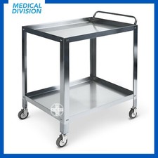 Carrello medicazione in