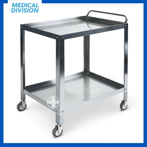 Carrello medicazione - , in