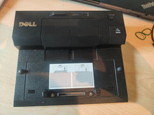 Docking station dell k07a002 - docking,