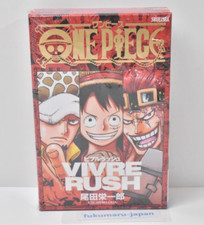 ONE PIECE VIVRE RUSH Card 100