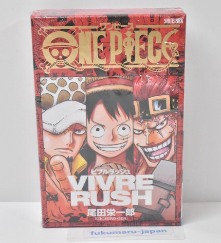 One piece vivre - card, 100