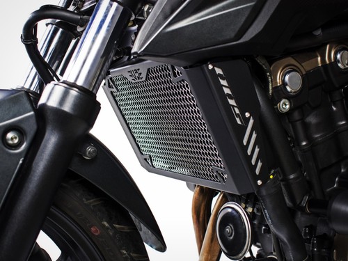 Copriradiatore honda cb500f - honda,