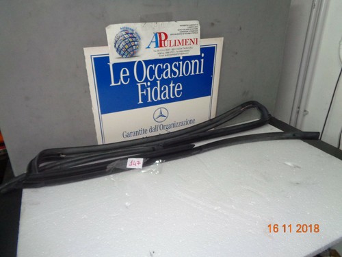 Guarnizione pilastro smart - pilastro, dx