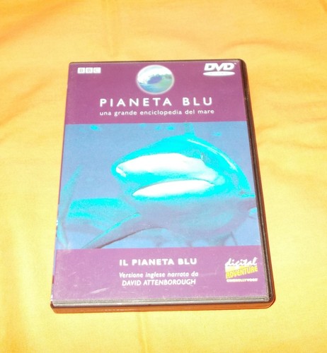 Pianeta blu una - pianeta,