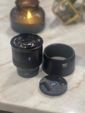 zeiss batis 85mm f/1.8 sony